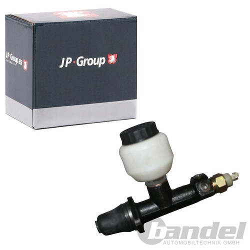 Group hauptbremszylinder - jp,