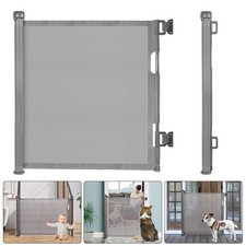 PVC Türschutzgitter 0-140cm