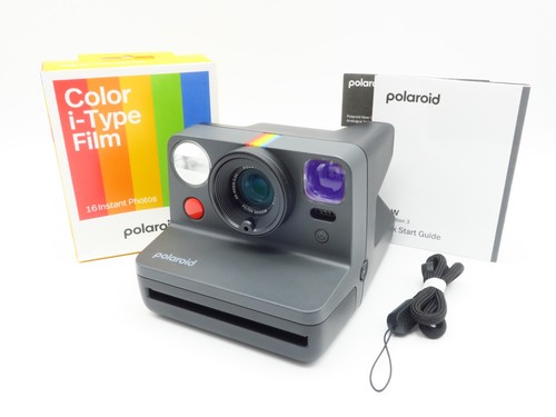 Polaroid now generation - polaroid,