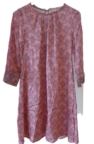 Odd molly hemdbluse kleid - odd,