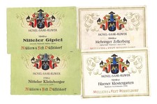 x6046 DÜSSELDORF Müllers &