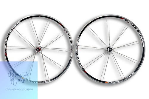 Bontrager race lite shimano - bontrager,