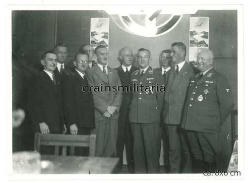 Orig foto luftwaffe pilot - orig.,