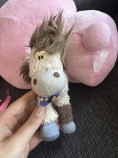 Diddl Galupy Stofftier