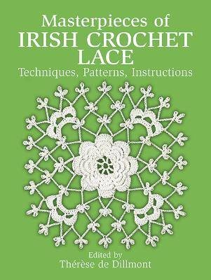 Masterpieces irish crochet - of,