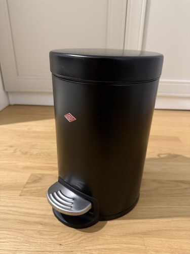 Wesco kosmetik abfalleimer - kosmetik,