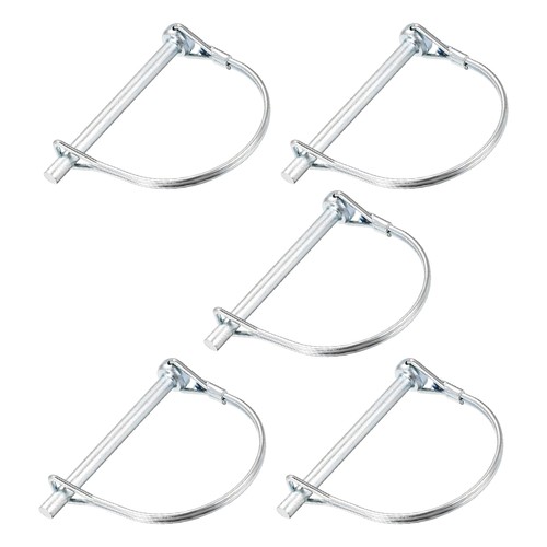 Welle verriegelung stift - 5x,