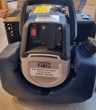 Ntg stromgenerator - ntg,