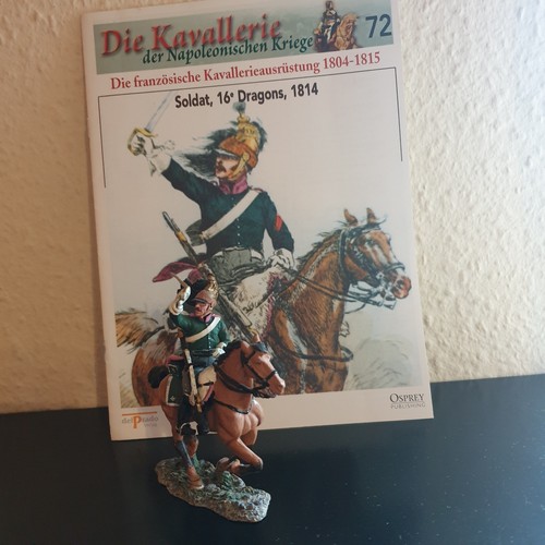 Del prado kavallerie - prado,