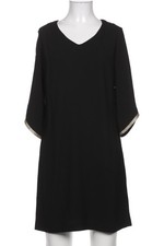 1 2 3 Paris Kleid Damen Dress Damenkleid Gr. EU 34 Schwarz #os1wuy4