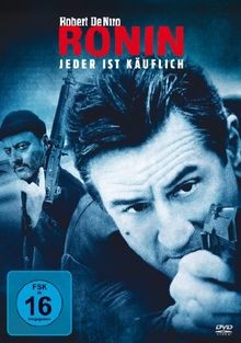 Ronin von john frankenheimer - von, |