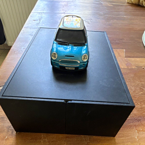 Mini cooper - mini,