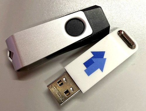 Onyx thrive usb dongle - thrive, 19