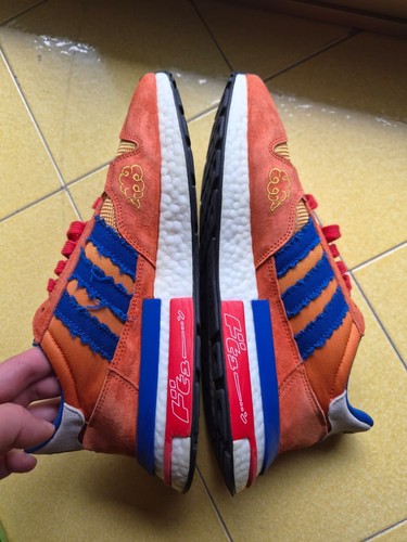 Adidas 500 dragon ball - adidas,