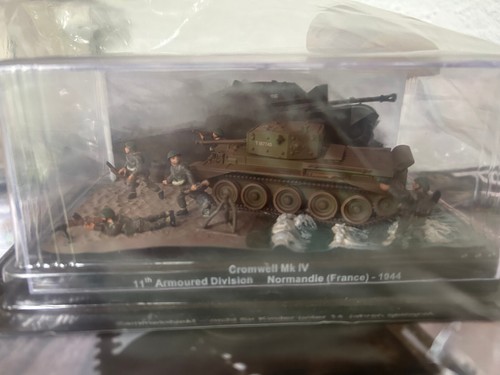 Agostini panzer sammlung - de,