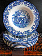 Myotts Country Life blau 1 St