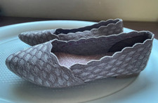 SKECHERS CLEO BALLERINA FLAT