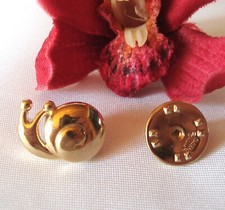 Pierre Lang Pin Schnecke