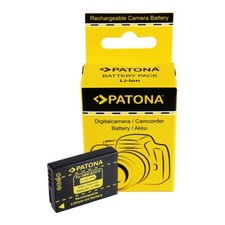 Akku für Panasonic DMW-BCG10