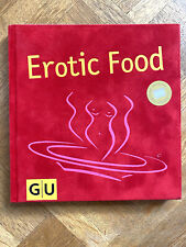 EROTIC FOOD  * NEU *