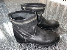 RALPH HARRISON Biker