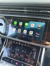 Audi MIB2 MIB3 CarPlay &