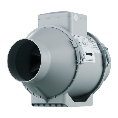 Absauger 100 rohr - 100,