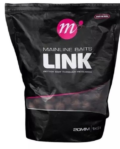Mainline baits shelf - mainline,