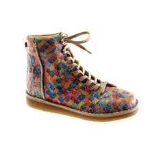 Grünbein Louis Stiefelette