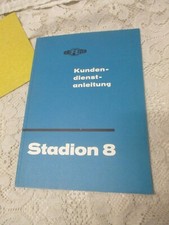 1967 Fernsehempfänger 