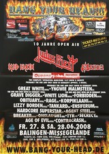 BANG YOUR HEAD FESTIVAL 2008 -