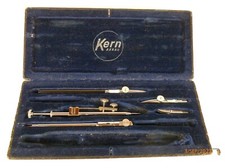 Vintage Kern Aarau Technical