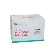 40x REMA TipTop Minicombi A6