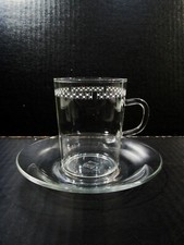 Bauhaus JENAER Glas Wilhelm