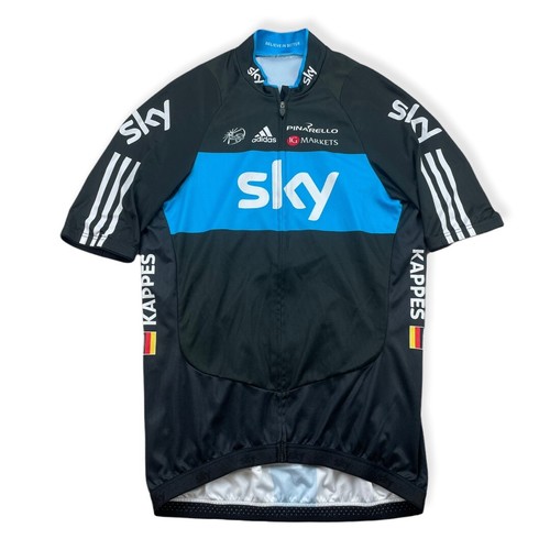 Team sky kappes adidas - sky,