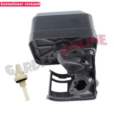 Luftfiltergehäuse für Loncin