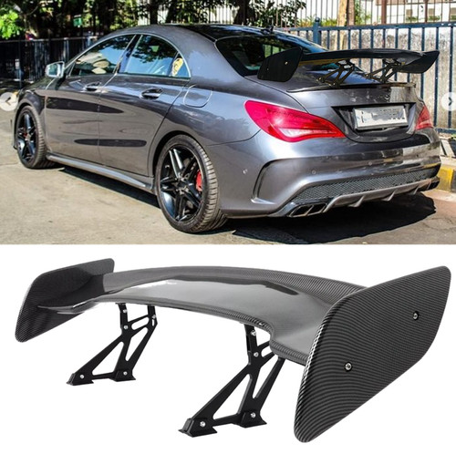Gt race heckspoiler - 47'',