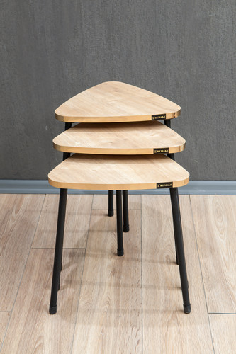 Tlg satz couchtisch set - satz,