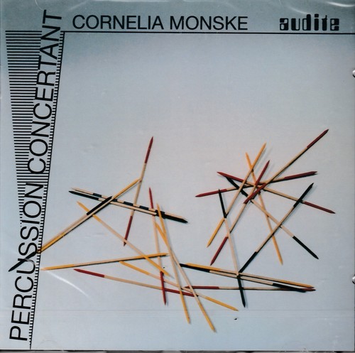 Cornelia monske percussion - monske,