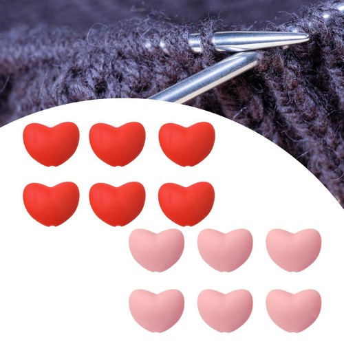 Stück stricknadel stopper - stricknadel,