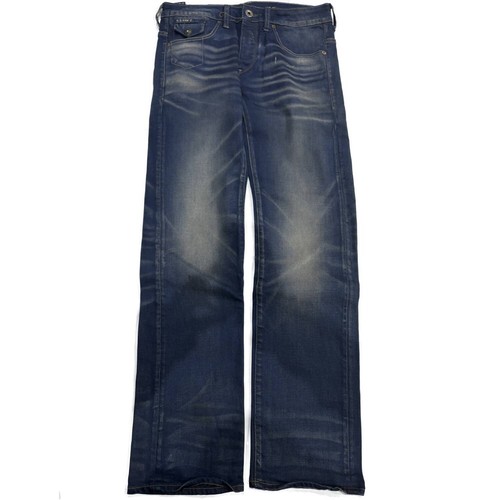 Star herren medium - g-star, aged
