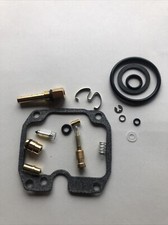 MZ SM SX RT 125 Vergaserdichtsatz Reparatur Satz