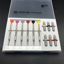 Edelstahl 316L WATCHMAKERS