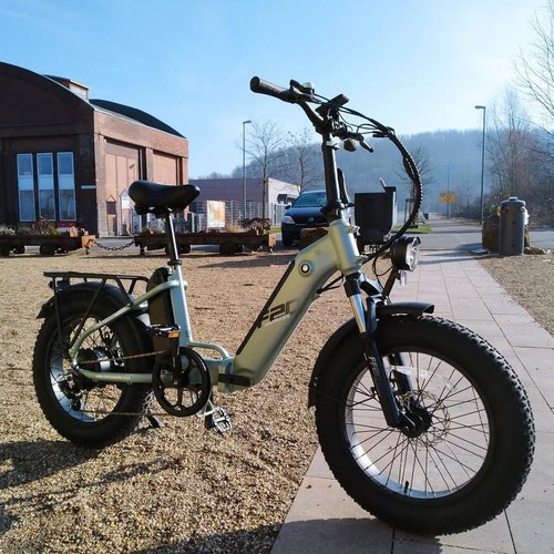 Fafrees ff20 500w 24ah - 500w,