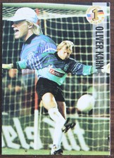 Panini Ran USA WM 94  Oliver