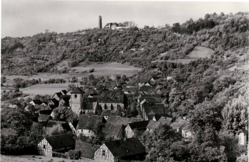 Ziegenhain bei jena - ziegenhain,