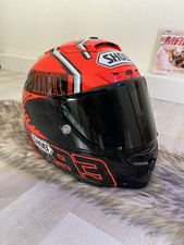 Shoei X-Spirit 3 Marc Marquez