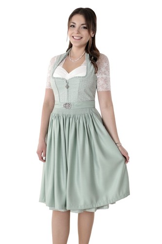 Neues fuchs superior - neues, dirndl