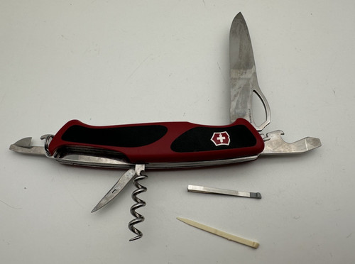 Victorinox schweizer - victorinox,
