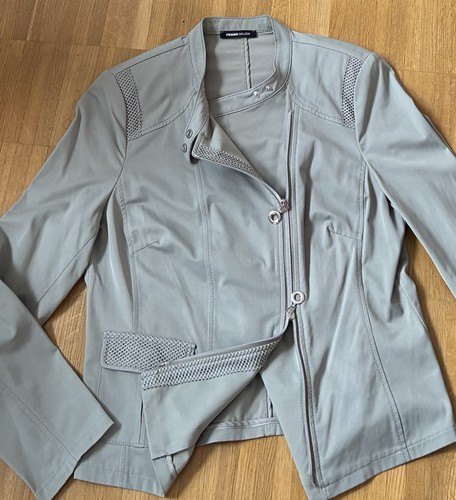 Frank walder jacke 40 - gr.,